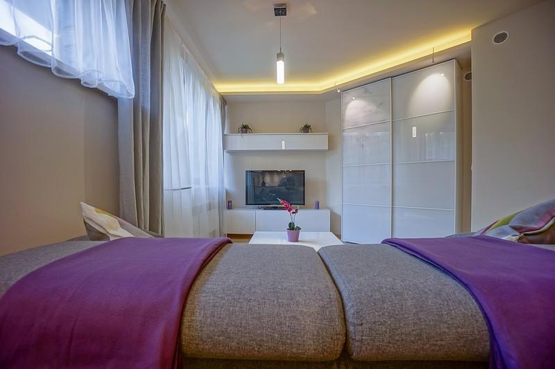 Oliwkowy, Apartament Widokowy Z Duzym Tarasem Zakopane Exterior foto