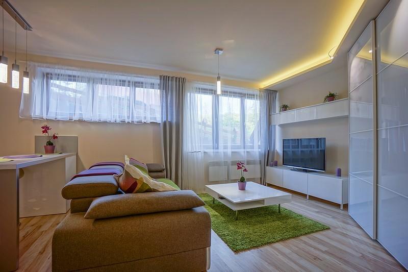Oliwkowy, Apartament Widokowy Z Duzym Tarasem Zakopane Exterior foto