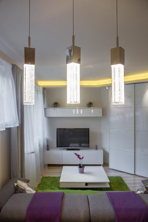 Oliwkowy, Apartament Widokowy Z Duzym Tarasem Zakopane Quarto foto